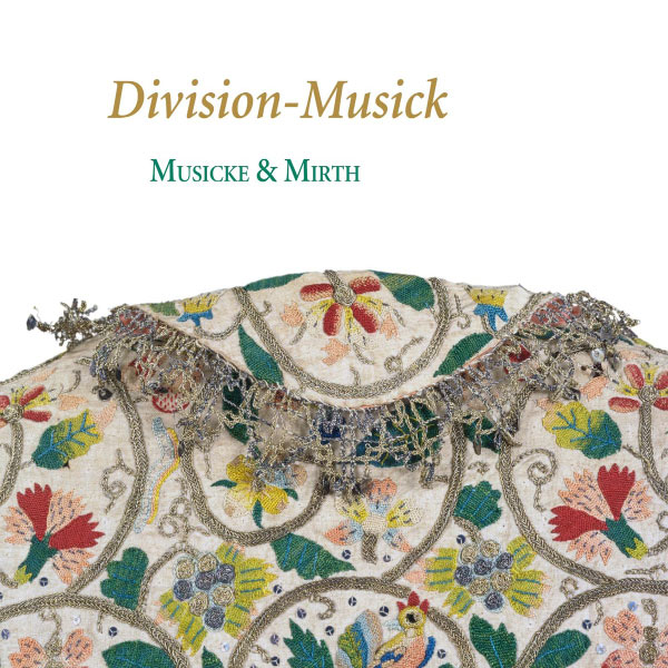 Musicke & Mirth - Division Musick Musicke & Mirth - Division Musick