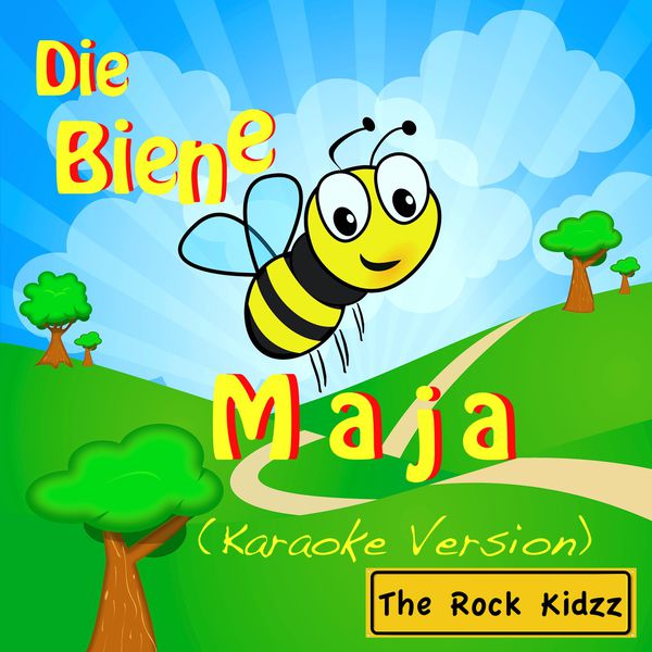 The Rock Kidzz|Die Biene Maja  (Karaoke Version)