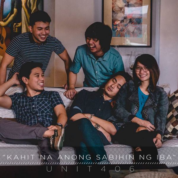 Album Kahit Na Anong Sabihin Ng Iba Unit 406 Qobuz Download And Streaming In High Quality