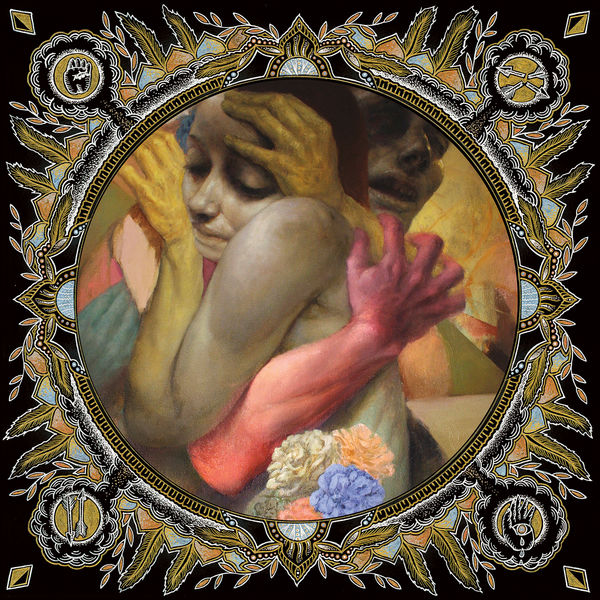 Pallbearer|Fear & Fury EP Pallbearer|Fear & Fury EP