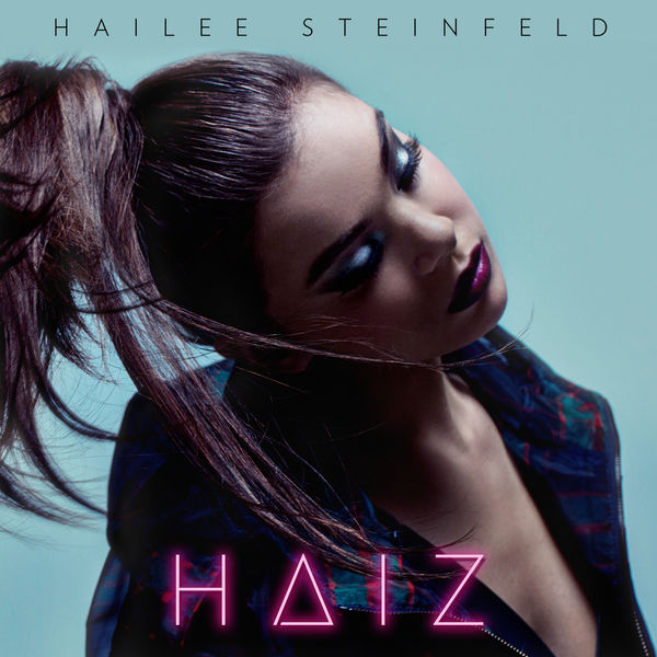 Hailee Steinfeld - HAIZ Hailee Steinfeld - HAIZ