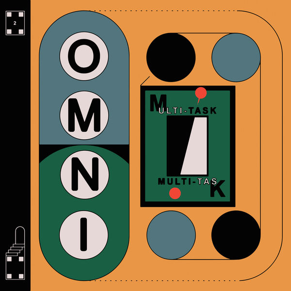 Omni - Multi-task Omni - Multi-task