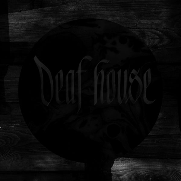 Mondkopf|Deaf House - EP Mondkopf|Deaf House - EP