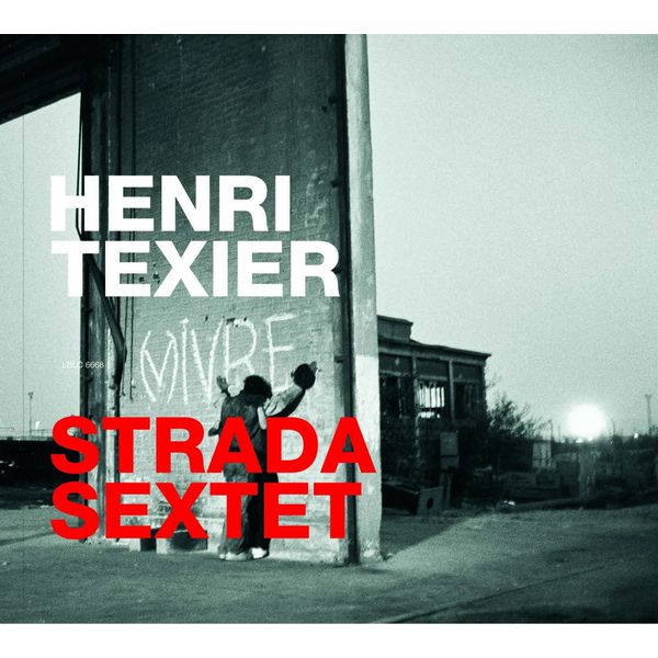 Henri Texier - (V)ivre Henri Texier - (V)ivre