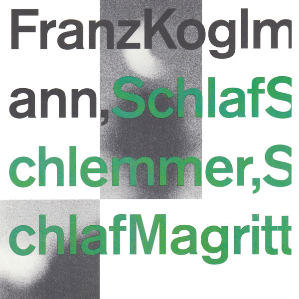 Pipetet - Schlaf Schlemmer, Schlaf Magritte Pipetet - Schlaf Schlemmer, Schlaf Magritte