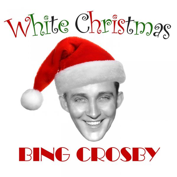 Bing Crosby|White Christmas