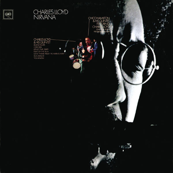 Charles Lloyd|Nirvana Charles Lloyd|Nirvana