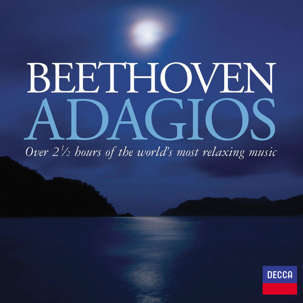 Various Artists - Beethoven Adagios Various Artists - Beethoven Adagios