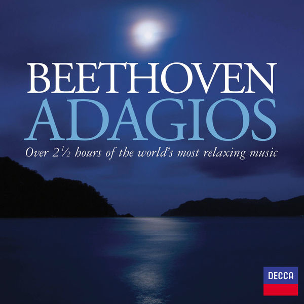 Various Artists|Beethoven Adagios