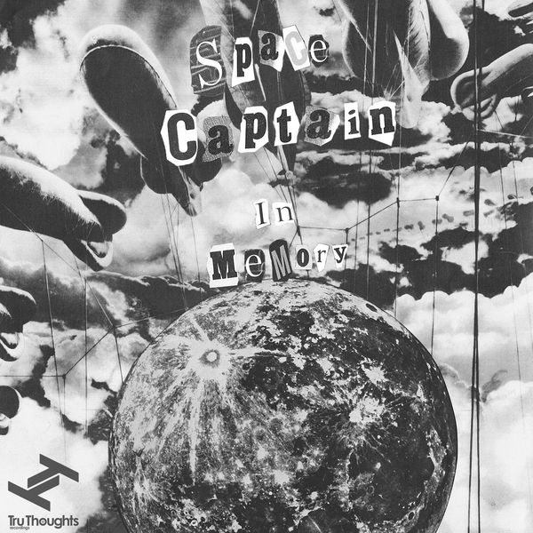 Space Captain|In Memory Space Captain|In Memory