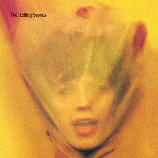 The Rolling Stones - Goats Head Soup The Rolling Stones - Goats Head Soup