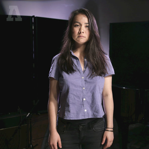 Mitski|Mitski on Audiotree Live Mitski|Mitski on Audiotree Live