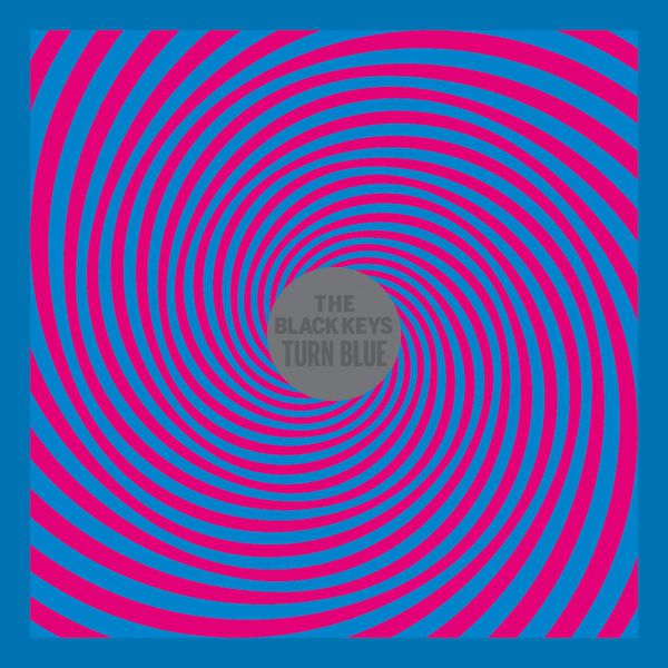 The Black Keys|Turn Blue The Black Keys|Turn Blue