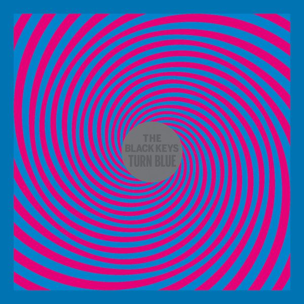 The Black Keys|Turn Blue