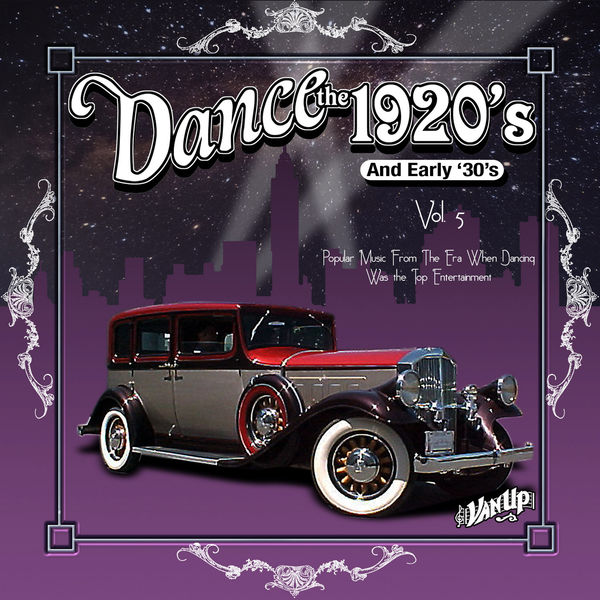 Dance the 1920s and Early 1930s, Vol. 5, Various Artists - Qobuz
