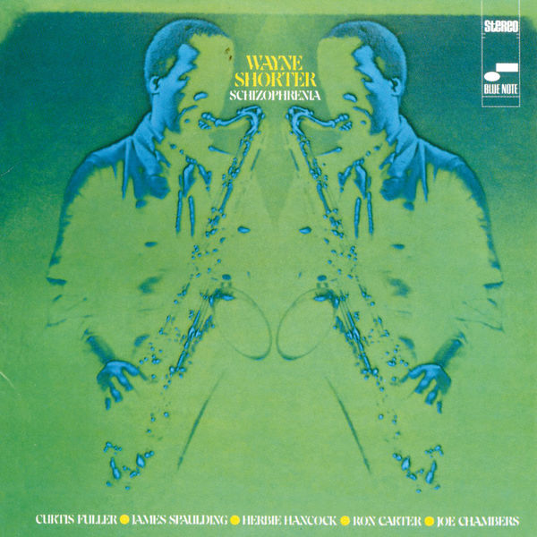 Wayne Shorter|Schizophrenia Wayne Shorter|Schizophrenia