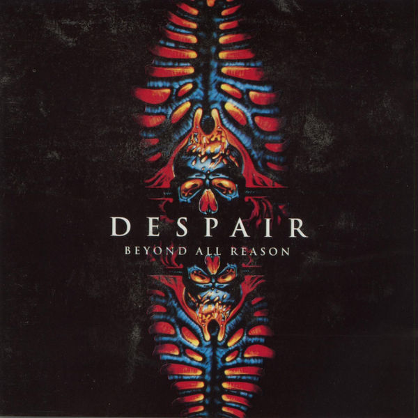 Album Beyond All Reason, Despair | Qobuz: download and streaming in high  quality