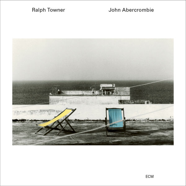 Ralph Towner - Five Years Later Ralph Towner - Five Years Later