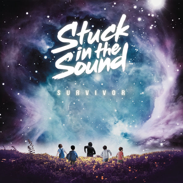 Stuck in the Sound - Survivor Stuck in the Sound - Survivor