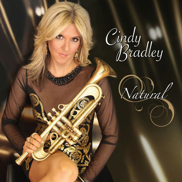 Cindy Bradley - Natural Cindy Bradley - Natural