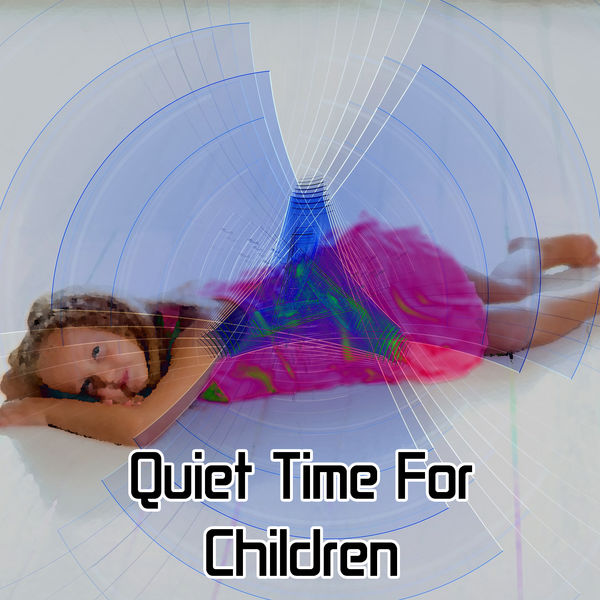 Quiet Time For Children, White Noise Babies|White noise for baby sleep