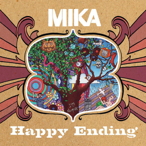 MIKA|Happy Ending (Live In Paris)