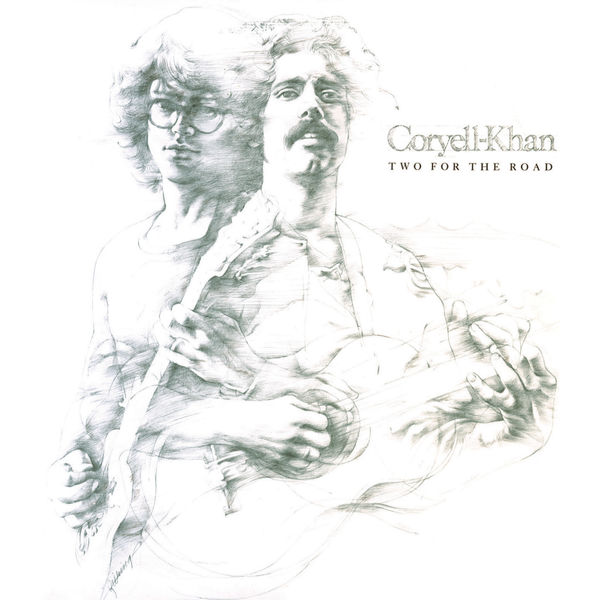 Larry Coryell - Two for the Road Larry Coryell - Two for the Road