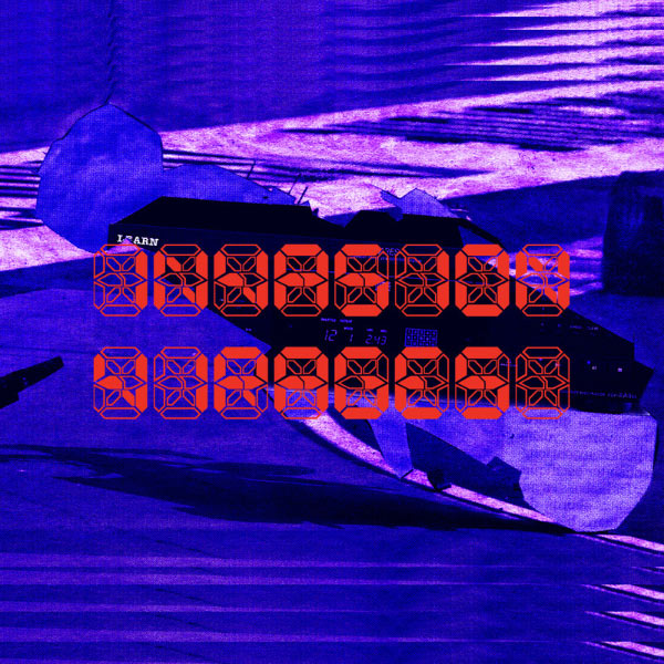 Alex Gopher - Invasion / Virages Alex Gopher - Invasion / Virages