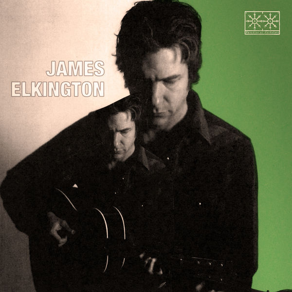 James Elkington - Sister of Mine James Elkington - Sister of Mine