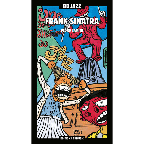 Frank Sinatra - Jérémy Soudant Frank Sinatra - Jérémy Soudant