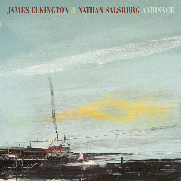 James Elkington and Nathan Salsburg|Ambsace James Elkington and Nathan Salsburg|Ambsace