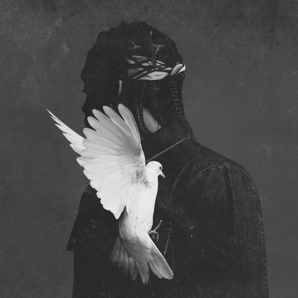 Pusha T|King Push – Darkest Before Dawn: The Prelude Pusha T|King Push – Darkest Before Dawn: The Prelude