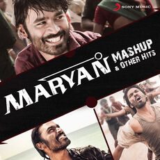 Maryan Mashup Other Hits, Various Artists Qobuz