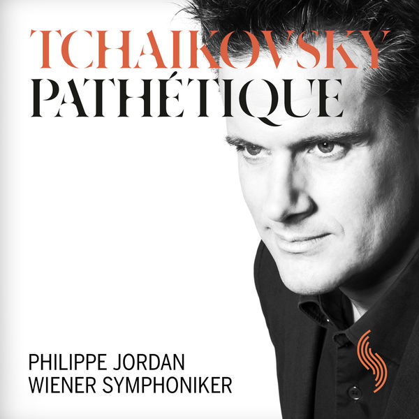 Wiener Symphoniker - Tchaikovsky: Symphony No. 6 in B Minor, Op. 74 "Pathétique" Wiener Symphoniker - Tchaikovsky: Symphony No. 6 in B Minor, Op. 74 "Pathétique"