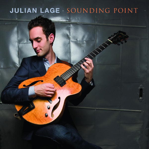 Julian Lage|Sounding Point Julian Lage|Sounding Point