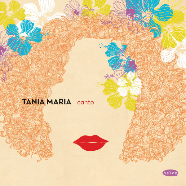 Tania Maria - Canto Tania Maria - Canto