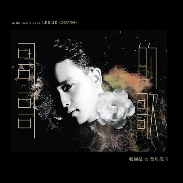 In The Memories Of Leslie Cheung, Leslie Cheung - Qobuz