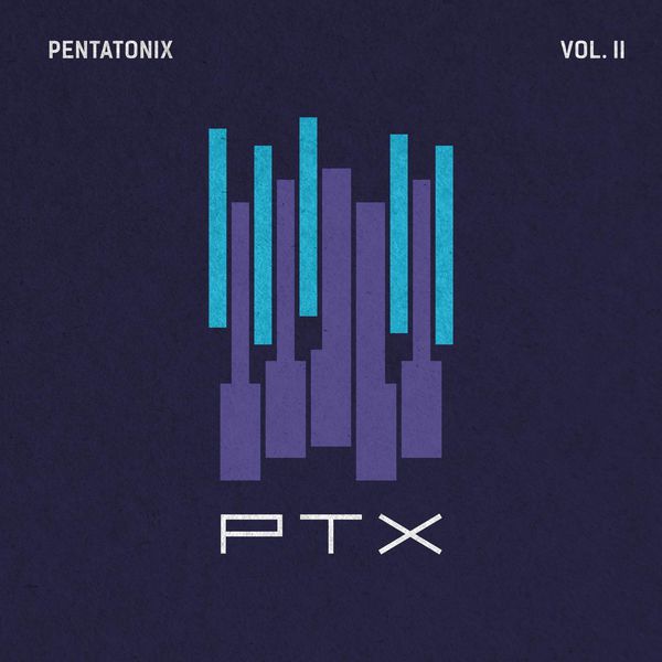 TÉLÉCHARGER PENTATONIX VOL 2 2 TÉLÉCHARGER PENTATONIX VOL