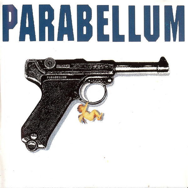 Parabellum - Parabellum Parabellum - Parabellum
