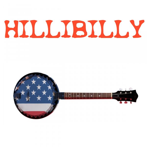 Various Artists|Hillibilly