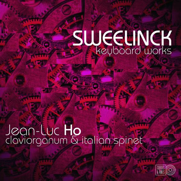Jean-Luc Ho - Sweelinck Jean-Luc Ho - Sweelinck