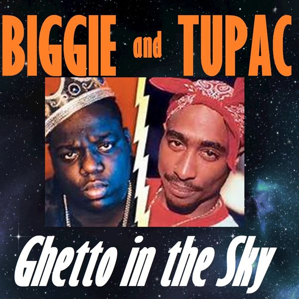 The Notorious B.I.G. - Ghetto in the Sky (Junior M.A.F.I.A. Presents) The Notorious B.I.G. - Ghetto in the Sky (Junior M.A.F.I.A. Presents)