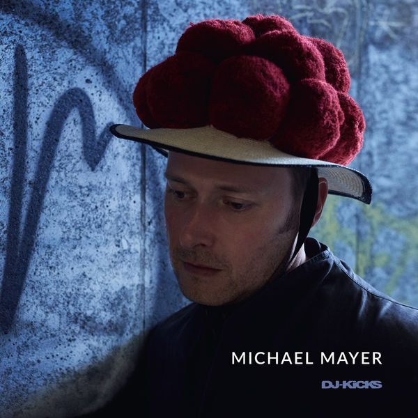 Michael Mayer|The Horn Conspiracy (DJ-Kicks) Michael Mayer|The Horn Conspiracy (DJ-Kicks)