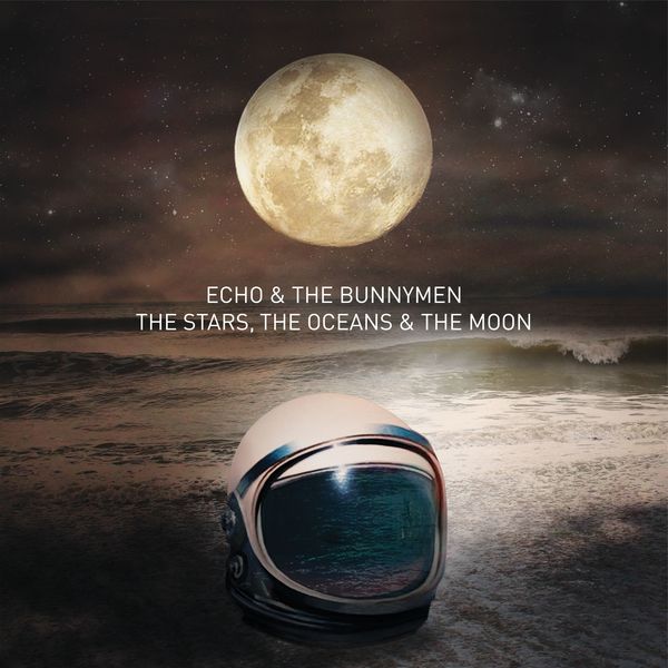 Echo And The Bunnymen - The Stars, The Oceans & The Moon Echo And The Bunnymen - The Stars, The Oceans & The Moon