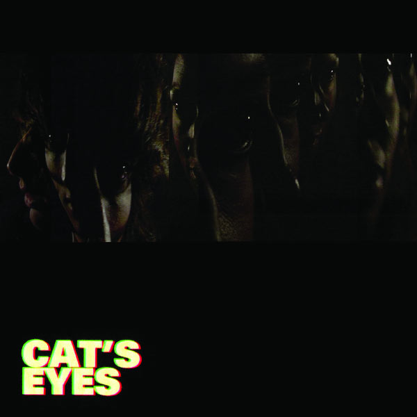 Cat's Eyes|Broken Glass EP Cat's Eyes|Broken Glass EP