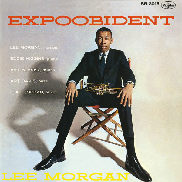 Lee Morgan|Expoobident Lee Morgan|Expoobident
