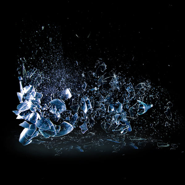 The Dillinger Escape Plan|Dissociation