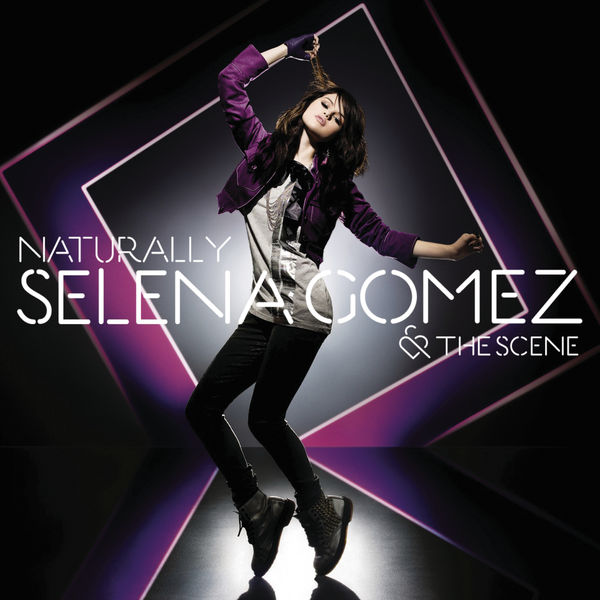 Selena Gomez|Naturally (UK Remix Bundle)