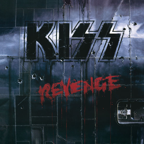 Kiss|Revenge