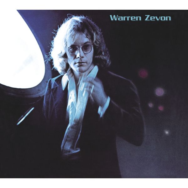 Warren Zevon - Warren Zevon (Collector's Edition) Warren Zevon - Warren Zevon (Collector's Edition)